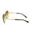 Сонцезахиснi окуляри в комплекті з брендованим футляром та серветкою | 6705885 | фото 5