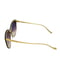 Сонцезахиснi окуляри в комплекті з брендованим футляром та серветкою | 6705887 | фото 5