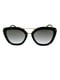 Сонцезахиснi окуляри в комплекті з брендованим футляром та серветкою | 6705889 | фото 2