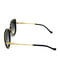 Сонцезахиснi окуляри в комплекті з брендованим футляром та серветкою | 6705889 | фото 3