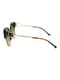 Сонцезахиснi окуляри в комплекті з брендованим футляром та серветкою | 6705890 | фото 4