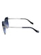 Сонцезахиснi окуляри в комплекті з брендованим футляром та серветкою | 6705891 | фото 3