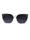 Сонцезахиснi окуляри в комплекті з брендованим футляром та серветкою | 6705892 | фото 4