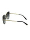 Сонцезахиснi окуляри в комплекті з брендованим футляром та серветкою | 6705895 | фото 5