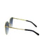 Сонцезахиснi окуляри в комплекті з брендованим футляром та серветкою | 6705896 | фото 4