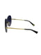 Сонцезахиснi окуляри в комплекті з брендованим футляром та серветкою | 6705899 | фото 6