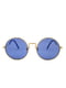 Сонцезахиснi окуляри в комплекті з брендованим футляром та серветкою | 6705902 | фото 5
