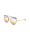Сонцезахиснi окуляри в комплекті з брендованим футляром та серветкою | 6705904 | фото 2