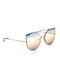 Сонцезахиснi окуляри в комплекті з брендованим футляром та серветкою | 6705904 | фото 5