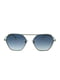 Сонцезахиснi окуляри в комплекті з брендованим футляром та серветкою | 6705908 | фото 4
