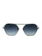 Сонцезахиснi окуляри в комплекті з брендованим футляром та серветкою | 6705908 | фото 5