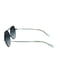 Сонцезахиснi окуляри в комплекті з брендованим футляром та серветкою | 6705908 | фото 6