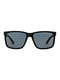 Сонцезахиснi окуляри з логотипом бренду на дужках | 6705910 | фото 7