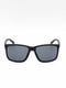 Сонцезахиснi окуляри з логотипом бренду на дужках | 6705910 | фото 8