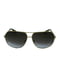 Сонцезахиснi окуляри в комплекті з брендованим футляром та серветкою | 6705913 | фото 2