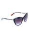 Сонцезахиснi окуляри в комплекті з брендованим футляром та серветкою | 6705913 | фото 3