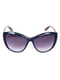 Сонцезахиснi окуляри в комплекті з брендованим футляром та серветкою | 6705913 | фото 4