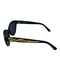 Сонцезахиснi окуляри в оригінальній оправі в комплекті з футляром та серветкою | 6705914 | фото 3