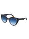 Сонцезахиснi окуляри в комплекті з брендованим футляром та серветкою | 6705921