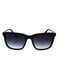 Сонцезахиснi окуляри в комплекті з брендованим футляром та серветкою | 6705923 | фото 2