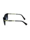 Сонцезахиснi окуляри в комплекті з брендованим футляром та серветкою | 6705923 | фото 3