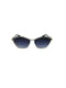 Сонцезахиснi окуляри в комплекті з брендованим футляром та серветкою | 6705925 | фото 4
