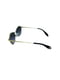 Сонцезахиснi окуляри в комплекті з брендованим футляром та серветкою | 6705925 | фото 6