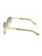 Сонцезахиснi окуляри в комплекті з брендованим футляром та серветкою | 6705954 | фото 3