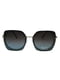 Сонцезахиснi окуляри в комплекті з брендованим футляром та серветкою | 6705959 | фото 6