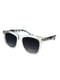 Сонцезахиснi окуляри в комплекті з брендованим футляром та серветкою | 6705965 | фото 2