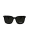 Сонцезахиснi окуляри в комплекті з брендованим футляром та серветкою | 6705966 | фото 3