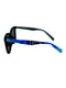 Сонцезахиснi окуляри в комплекті з брендованим футляром та серветкою | 6705966 | фото 5