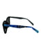 Сонцезахиснi окуляри в комплекті з брендованим футляром та серветкою | 6705966 | фото 6