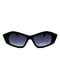 Солнцезащитные очки в комплекте с футляром и салфеткой | 6705985 | фото 2