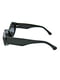 Солнцезащитные очки в комплекте с футляром и салфеткой | 6705985 | фото 3