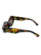 Сонцезахисні окуляри в комплекті з футляром та серветкою | 6705987 | фото 3