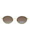 Сонцезахисні окуляри в комплекті з футляром та серветкою | 6705991 | фото 2