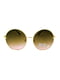 Сонцезахиснi окуляри в комплекті з брендованим футляром та серветкою | 6706006 | фото 2