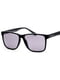 Сонцезахиснi окуляри в комплекті з брендованим футляром та серветкою | 6706013 | фото 3