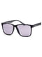 Сонцезахиснi окуляри в комплекті з брендованим футляром та серветкою | 6706013 | фото 5