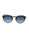 Сонцезахиснi окуляри в комплекті з брендованим футляром та серветкою | 6706022 | фото 2