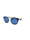 Сонцезахиснi окуляри в комплекті з брендованим футляром та серветкою | 6706024 | фото 3