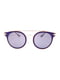 Сонцезахиснi окуляри в комплекті з брендованим футляром та серветкою | 6706024 | фото 4