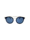 Сонцезахиснi окуляри в комплекті з брендованим футляром та серветкою | 6706024 | фото 5