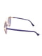 Сонцезахиснi окуляри в комплекті з брендованим футляром та серветкою | 6706024 | фото 6