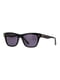 Сонцезахиснi окуляри в комплекті з брендованим футляром та серветкою | 6706026 | фото 3