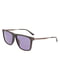 Сонцезахиснi окуляри в комплекті з брендованим футляром та серветкою | 6706028 | фото 2