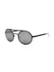 Сонцезахиснi окуляри в комплекті з брендованим футляром та серветкою | 6706029