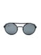 Сонцезахиснi окуляри в комплекті з брендованим футляром та серветкою | 6706029 | фото 2