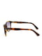 Сонцезахиснi окуляри в комплекті з брендованим футляром та серветкою | 6706042 | фото 3